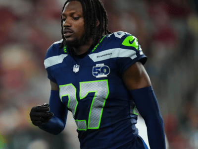 Just Three Hours After Being Released by the Seahawks, Super Bowl LX Champion Deletes Every Post About Seattle After His Attempt to Take a Pay Cut to Stay Was Rejected — His Vow Never to Return Leaves Seahawks Nation in Sympathy