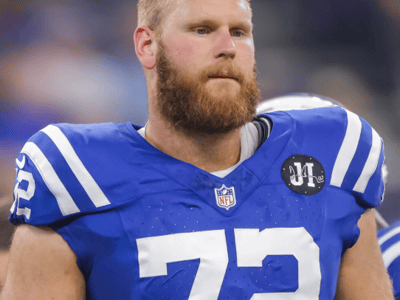 Indianapolis Colts fans will hate where Braden Smith is headed next