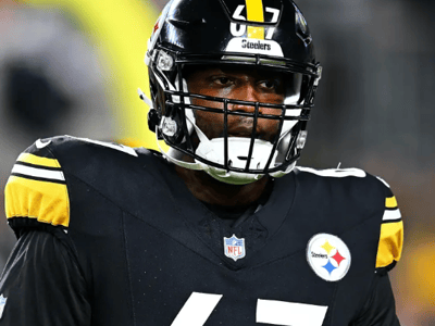 Just Three Hours After Being Released by the Steelers, OT Star with 5500 Career snaps Deletes Every Post About Pittsburgh After His Attempt to Take a Pay Cut to Stay Was Rejected — His Vow Never to Return Leaves Steelers Nation in Tears