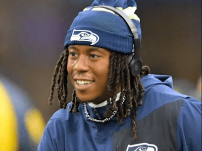 Rashid Shaheed Agrees to Restructure $51 Million Deal After Hearing Seahawks' Salary Cap Can't Accommodate Signing His "Close Friend" 5x Pro Bowl RB from Saints – Seahawks Fans Show Respect