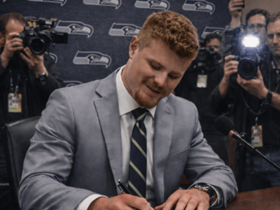Seattle Seahawks Reach Personal Agreement with Big Ten Tackling Leader - Building the NFL's Strongest Defense with Leonard Williams Taking on a New Role