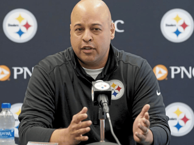 Steelers Reject Contract Extensions for Five Free Agents After the 5 Superstars Demand Addition of an "Unreasonable" Clause in Their Deals