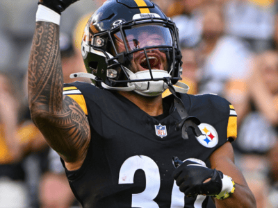 Steelers Star Running Back Jaylen Warren Is Grossly Underpaid Following Free Agency Deals – The Reason Behind It Leaves Steelers Fans Regretting for the Future MVP