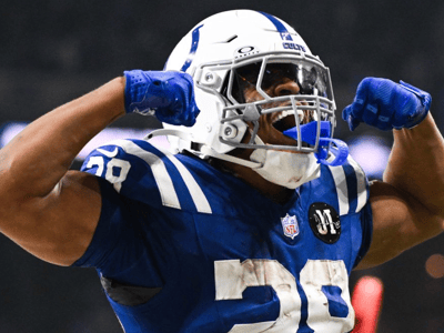 Former Third-Round Safety With 322 Tackles Agrees to Sign With Commanders After Three Failed Negotiation Attempts With Colts GM Chris Ballard