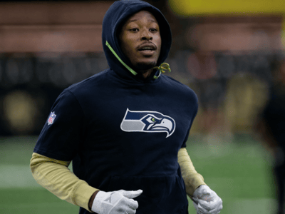5-Time Pro Bowl Player and Former Offensive Rookie of the Year Spotted Leaving Seahawks Headquarters, Fans Speculate Major Trade is Coming