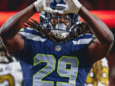Seahawks Quickly Fill the "Hole" Left by Kenneth Walker III with Record-Breaking Deal for Chiefs Superstar 2X Super Bowl MVP, Per Adam Schefter