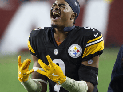 Steelers Successfully Sign Bears' Superstar Safety with Rookie Year Dominance After Offering a Contract That Makes Every Safety in the NFL Dream