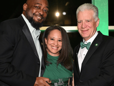 Mike Tomlin Makes His First Public Comments on His Future Career Plans Since Stepping Down as Steelers Head Coach at the Ireland Funds Pittsburgh Gala on Thursday Night