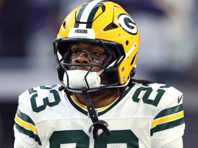 Former Third-Round EDGE with 330 Tackles Agrees to Sign With Jets After Three Failed Negotiation Attempts With Packers GM Brian Gutekunst.