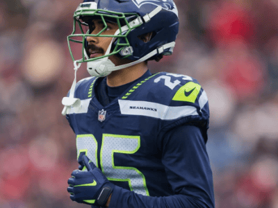 Seahawks Successfully Sign Colts' Superstar Safety with Rookie Year Dominance After Offering a Contract That Makes Every Safety in the NFL Dream