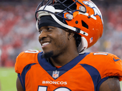 Broncos Add Surprising Contract Clause with 49ers Superstar RB After the Star Fails Final Physical – Team Continues Search for Next RB Option