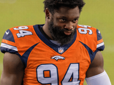 Broncos Sign Record-Breaking Deal with “Cornerstone” Who Led Eagles to Super Bowl Championship to Fill the Void Left by Dre Greenlaw