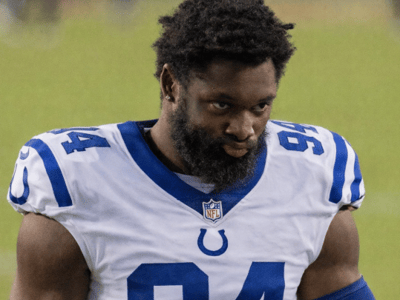 Just Days After Trading Away Tyquan Lewis, Indianapolis Colts Complete Blockbuster Deal, Reaching Agreement to Acquire Super Bowl Champion with 55 Sacks, Ready to Join Forces with Laiatu Latu