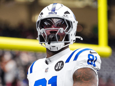 Just 3 Hours After Colts Don’t Re-Sign Him to Make Room for Younger Talents, Beloved Veteran WR Declares He Will Never Return to Indianapolis – The Heartfelt Reason That Moved Fans to Tears