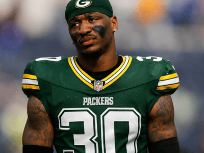 Just 3 Hours After Becoming a Free Agent, Superstar Safety with Over 302 Career Tackles Shocks NFL by Turning Down Record Deal with Cowboys and Deciding to Sign with Packers That Night