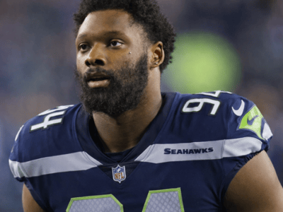 Just Days After Trading Away Jarran Reed, Seattle Seahawks Complete Blockbuster Deal, Reaching Agreement to Acquire Super Bowl Champion with 55 Sacks, Ready to Join Forces with Leonard Williams