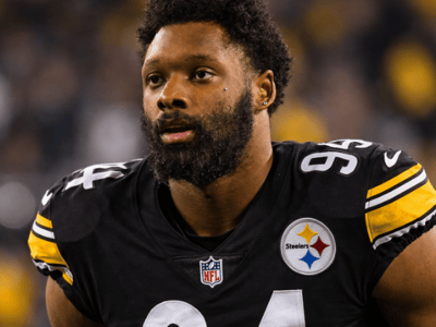 Just Days After Trading Away Isaiahh Loudermilk, Steelers Complete Blockbuster Deal, Reaching Agreement to Acquire Super Bowl Champion with 55 Sacks, Ready to Join Forces with T.J. Watt