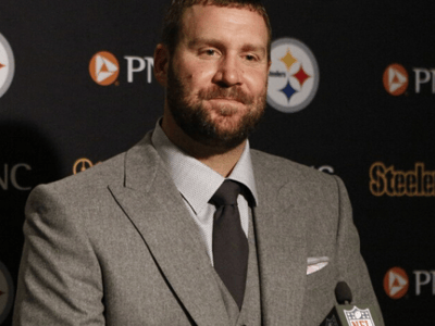 Steelers Legend Ben Roethlisberger Publicly Criticizes GM Omar Khan for Keeping Overpaid Defender with Underwhelming Performance