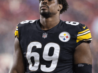 Just 12 Hours After "Bonus Debt" Scandal, Key Player Who Led Rams to Super Bowl Rejects Contract Extension with Rams, Signs Guaranteed Deal with Steelers – Steelers Fans Show Their Respect