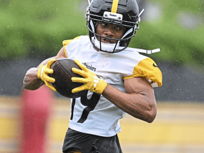 Steelers Refuse to Extend Contract With Second-Round Superstar and Two-Time First-Team All-AAC Selection After Player Becomes Involved in “Backdoor Talks” Scandal With the Giants