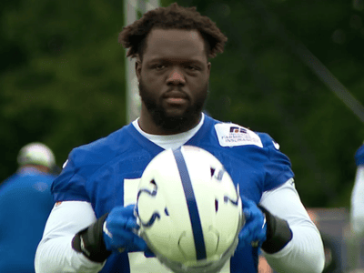 PFWA All-Rookie Team 2021 Superstar Kwity Paye Rejects Record-Breaking Colts Extension to Join Raiders at Lower Salary — The Reason Behind It Earns Forgiveness From the Colts Community