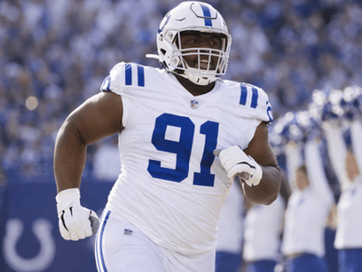 Just One Hour After the Colts Announced They Had Placed the 3x Super Bowl LVI Superstar on the Trade Market, Seven Top NFL Teams Reached Out