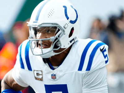 Colts QB Star With Over 7,455 Career Yards Signals Willingness to Be Traded to Four Top NFL Teams After Social Media Post Hinting He’s Unhappy in Indianapolis