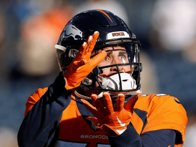 Broncos CB Star With Over 330 Career Tackles Signals Willingness to Be Traded to Four Top NFL Teams After Social Media Post Hinting He’s Unhappy in Denver