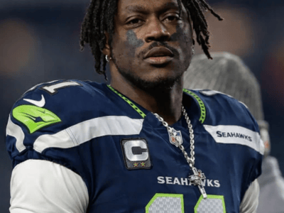 Eagles Superstar AJ Brown Spotted Buying Moving Boxes at Home Depot After Seahawks Visit Sunday Morning – Seahawks Fans Speculate Team Will Announce Signing Him This Week