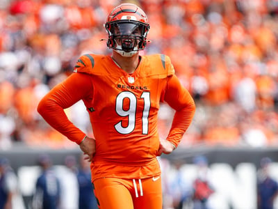 4-Time Pro Bowl Star and First-Team All-Pro Reportedly Buys $33 Million Property in Sugar Land — Fans Speculate He Has Reached Agreement with the Houston Texans