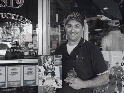 All San Francisco 49ers Players and Fans Are Deeply Heartbroken and Paying Tribute to the Eternal Loss of La Villa Deli Legend Chris Bertucelli – The Man Who Always Provided the Best Meals for the 49ers
