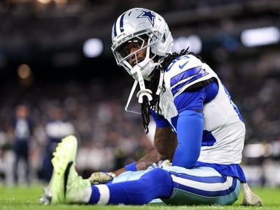 Cowboys Star Criticized After Being Spotted at Las Vegas Nightclub While His Teammates Return to Training - Viral Video on Social Media Offers a Different Perspective on the Incident