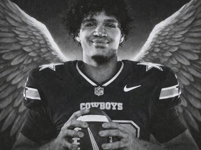 Dallas Cowboys QB Dominic Ponder, Once Targeted by Cowboys Scouts, Tragically Passes at 23 — An Unfinished NFL Dream