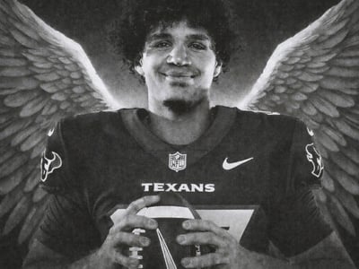 Houston Texans Young Star, Dominic Ponder, Tragically Passes at 23 — An Unfinished NFL Dream