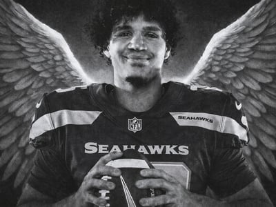 Seattle Seahawks Young Star, Dominic Ponder, Tragically Passes at 23 — An Unfinished NFL Dream