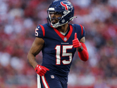 Texans Officially Sign Super Bowl LVIII MVP from the 49ers After Failing to Reach Agreement with Tank Dell