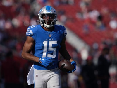 Lions Officially Sign Super Bowl LVIII MVP from the 49ers After Failing to Reach Agreement with Jameson Williams