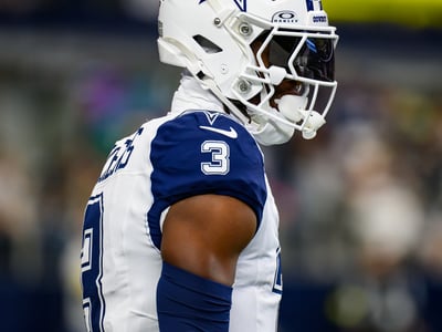 Cowboys Officially Sign Super Bowl LVIII MVP from the 49ers After Failing to Reach Agreement with George Pickens