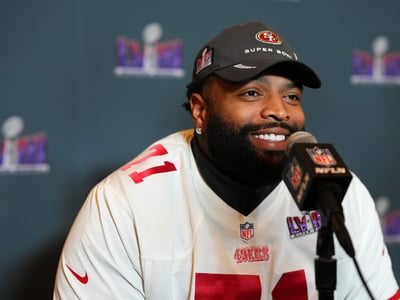 Trent Williams Signs One-Day Contract to Retire as a 49er, Sends Heartfelt Message to San Francisco