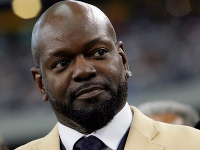 NFL Legend Emmitt Smith Breaks His Silence With a Powerful Statement — Stepping In to Defend CeeDee Lamb After the Dallas Cowboys’ Tough Outing Sparked Harsh Criticism Nationwide