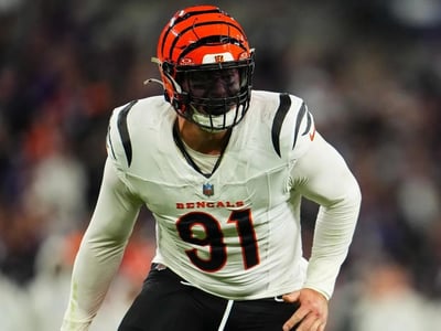 4-Time Pro Bowl and All-Pro Player Officially Says Goodbye to Bengals and Becomes a Free Agent, Making a Surprising Move by Purchasing $6.8 Million Property in Frisco – Fans Speculate That He Has Reached an Agreement with the Cowboys