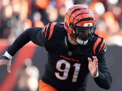 4-Time Pro Bowl and All-Pro Player Officially Says Goodbye to Bengals and Becomes a Free Agent, Making a Surprising Move by Purchasing $6.8 Million Property in Bloomfield Hills – Fans Speculate That He Has Reached an Agreement with the Lions