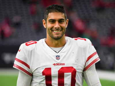 BREAKING: Jimmy Garoppolo Signs One-Day Contract With San Francisco to Retire at 34, Sends Heartfelt Message to 49ers Fans