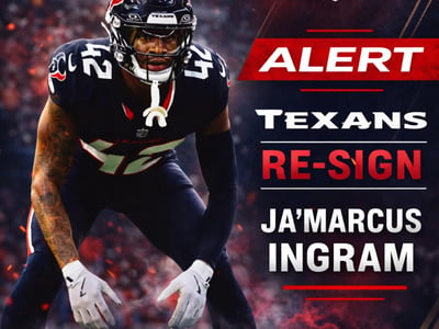 Texans Make a Smart Offseason Move by Bringing Back Versatile Former Bills Defender – A Practical Addition With Strategic Value for Roster Depth