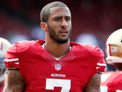 San Francisco 49ers Officially Announce the Return of Former Star Colin Kaepernick After Years of Silence Since Leaving the Team – A Symbolic Reunion With a Completely New Role