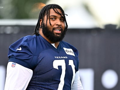 Former Texans Player Shares Defining Moment When Saying Goodbye to Houston After More Than 7 Years – His Dream of Staying with Texans Forever Could Not Come True Due to This Unexpected Reason