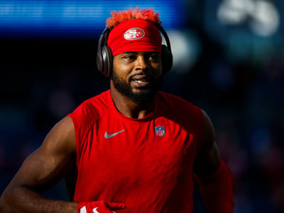 $22 Million 49ers Offensive Star Confirms Departure After Salary Increase Request Was Denied – Reveals Family Reason That Left Niners Nation in Tears