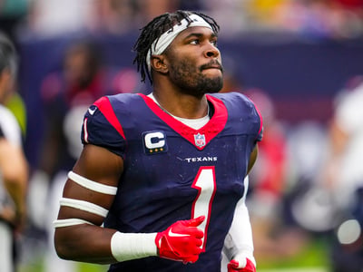 Texans Defensive Star Parts Ways with Team After More Than 3 Years Following Salary Increase Request Denial – Reveals Family Reason That Left Texans Nation in Tears
