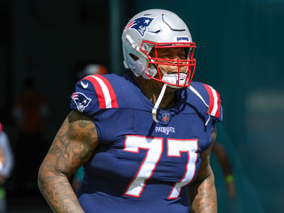 Texans Reach Deal with $72 Million Super Bowl Champion