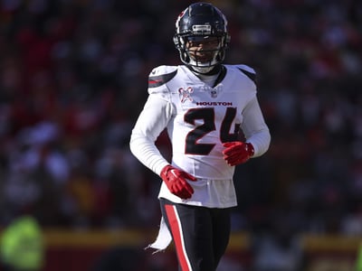 Houston Texans Finalize Restructure of $90 Million All-Pro Star’s Contract Right Before Free Agency